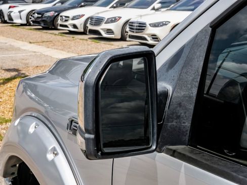 Used 2019 Ford F150 Lariat AWD/4WD image 53