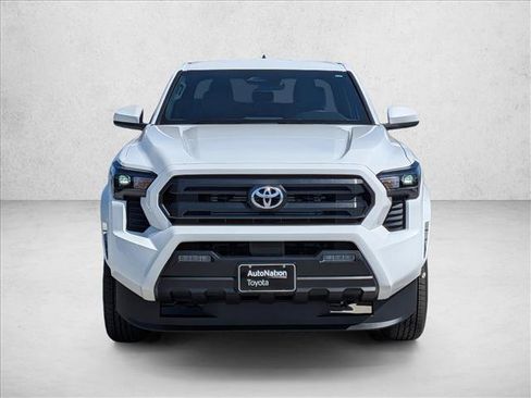 New 2026 Toyota Tacoma SR5 RWD image 6