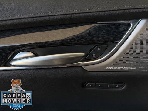 Used 2023 Cadillac XT5 Premium Luxury FWD image 27