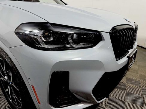 Certified 2024 BMW X3 xDrive30i w/ Premium Package image 26