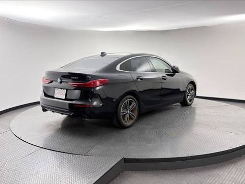 Used 2024 BMW 228i xDrive Gran Coupe AWD/4WD image 8
