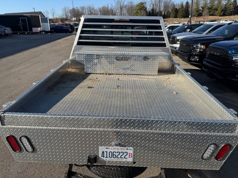 Used 2008 Ford F250 Lariat image 8