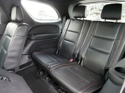 Certified 2024 Dodge Durango GT image 36