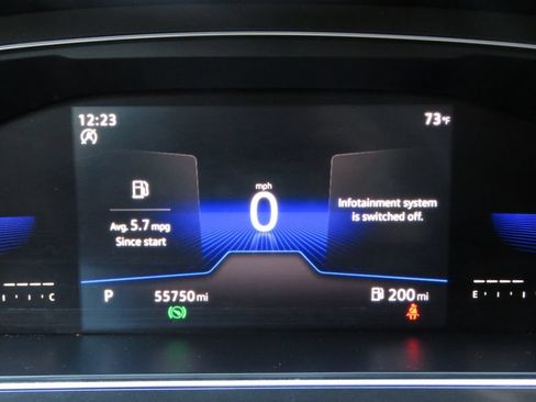 Used 2023 Volkswagen Tiguan S FWD image 22