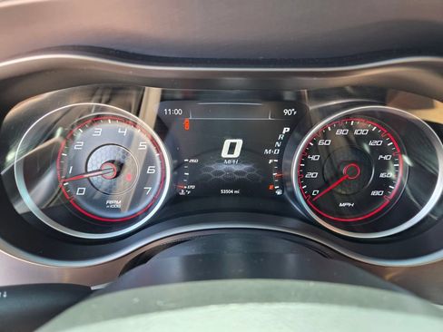 Used 2022 Dodge Charger Scat Pack w/ Plus Group RWD image 31