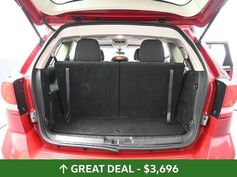 Used 2015 Dodge Journey SXT w/ Flexible Seating Group FWD image 24