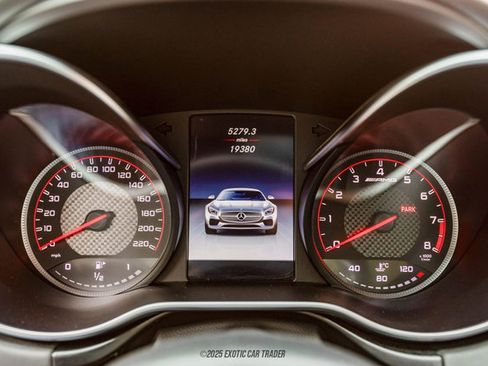 Used 2016 Mercedes-Benz AMG GT S image 29