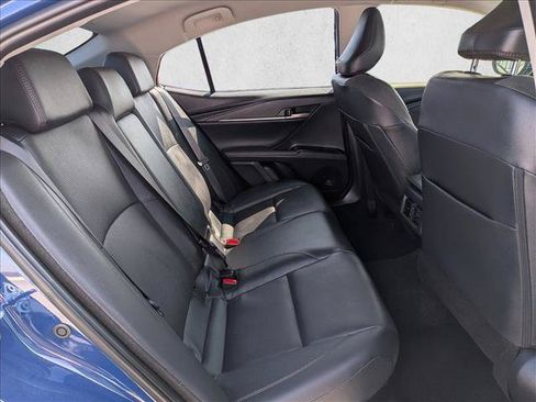 Certified 2026 Toyota Camry XLE FWD image 19