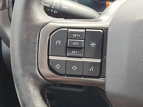 Used 2024 Ford F150 XLT w/ XLT Black Appearance Package AWD/4WD image 20
