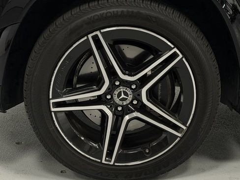 Used 2022 Mercedes-Benz GLS 450 4MATIC image 8