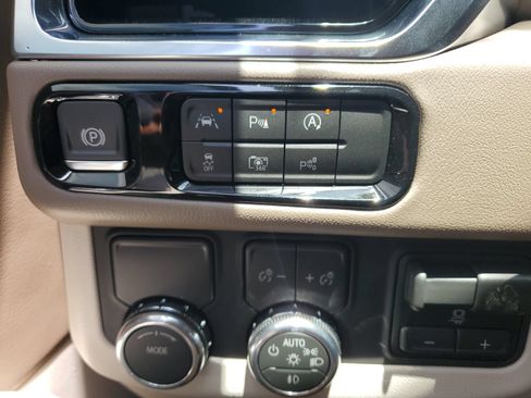 New 2026 GMC Yukon Denali w/ Advanced Technology Package RWD image 23