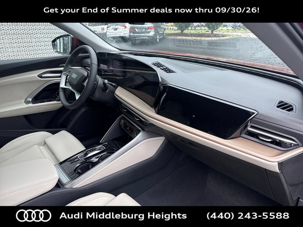 New 2026 Audi Q5 2.0T AWD/4WD image 24