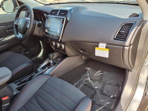 New 2026 Mitsubishi Outlander Sport SE AWD/4WD image 8