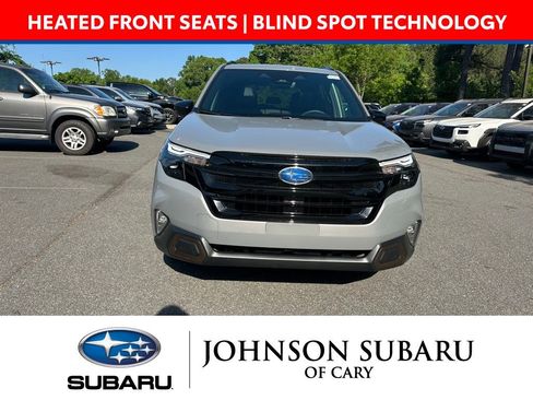 Used 2026 Subaru Forester Sport AWD/4WD image 2