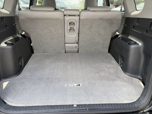 Used 2011 Toyota RAV4 Limited w/ Limited Extra Value Pkg AWD/4WD image 34