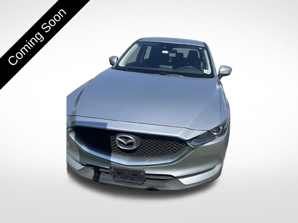 Used 2019 MAZDA CX-5 Sport AWD/4WD image 2