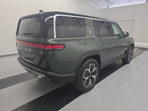Used 2024 Rivian R1S Adventure AWD/4WD image 5