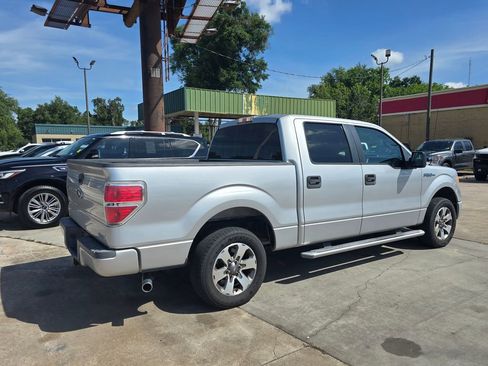 Used 2011 Ford F150 XLT w/ XLT Convenience Pkg RWD image 7