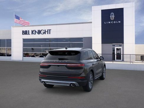 New 2025 Lincoln Corsair FWD w/ Equipment Group 101A image 8
