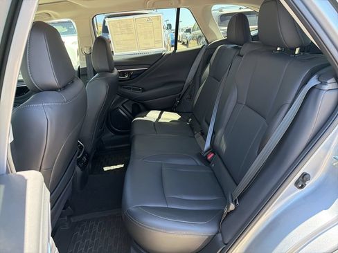 Used 2024 Subaru Outback Limited XT AWD/4WD image 13
