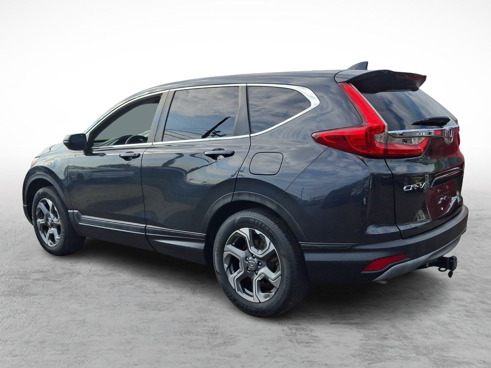 Used 2019 Honda CR-V EX image 5