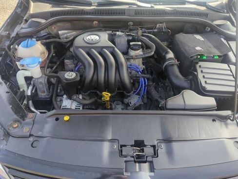 Used 2014 Volkswagen Jetta S FWD image 11