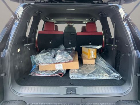 New 2026 Lexus LX 600 F Sport image 13