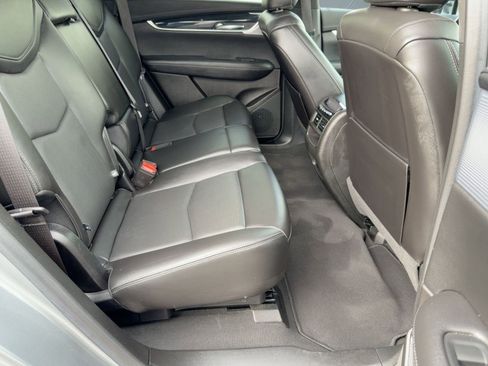 Certified 2024 Cadillac XT5 Premium Luxury image 28