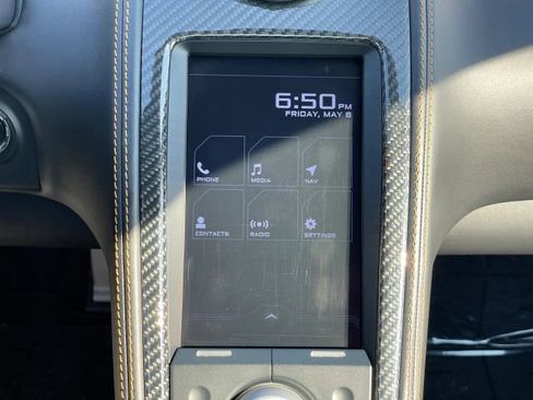 Used 2012 McLaren MP4-12C Coupe RWD image 36