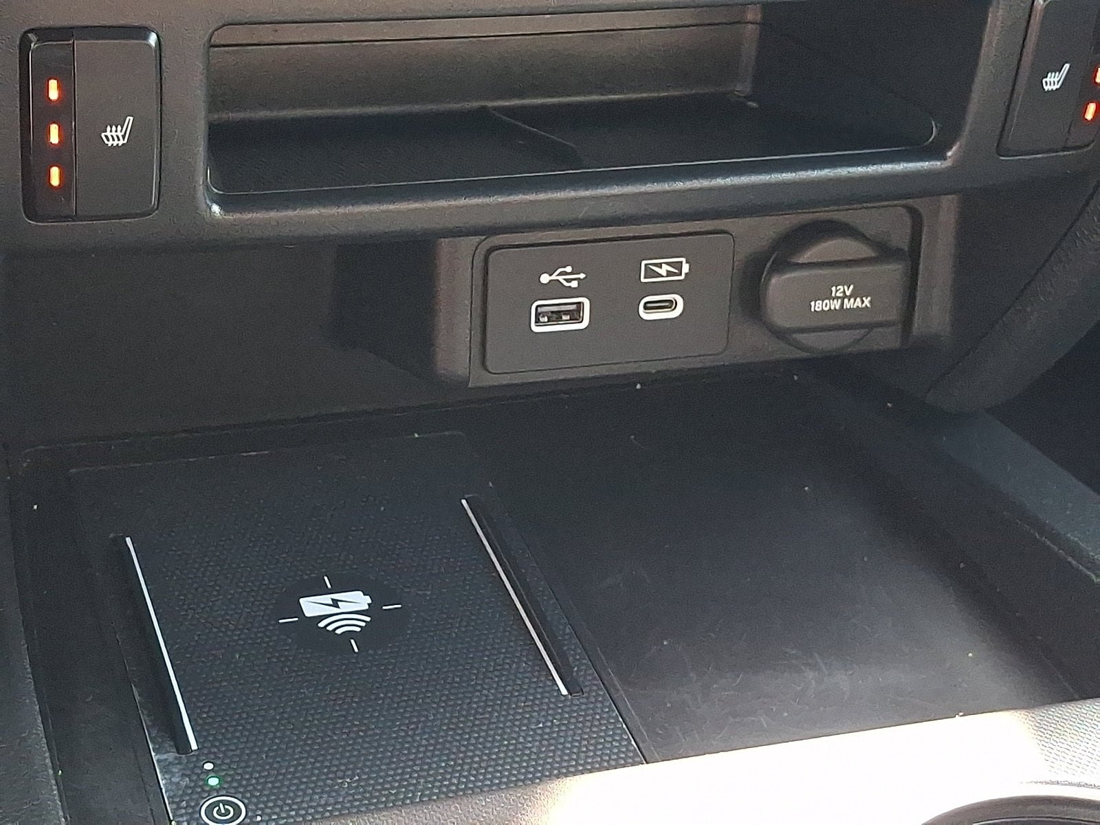 Used 2025 Honda Ridgeline RTL image 25