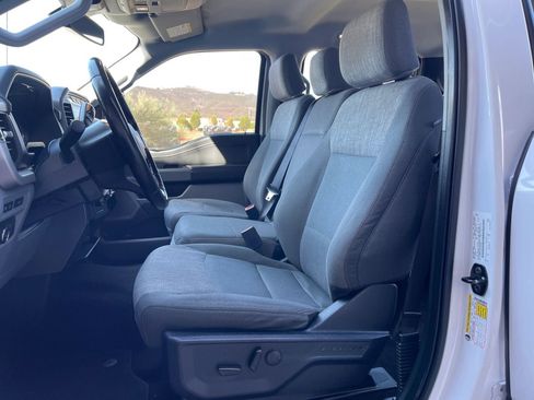 Used 2022 Ford F150 XLT w/ Equipment Group 302A High RWD image 15