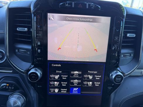 Used 2019 RAM 1500 Limited image 17