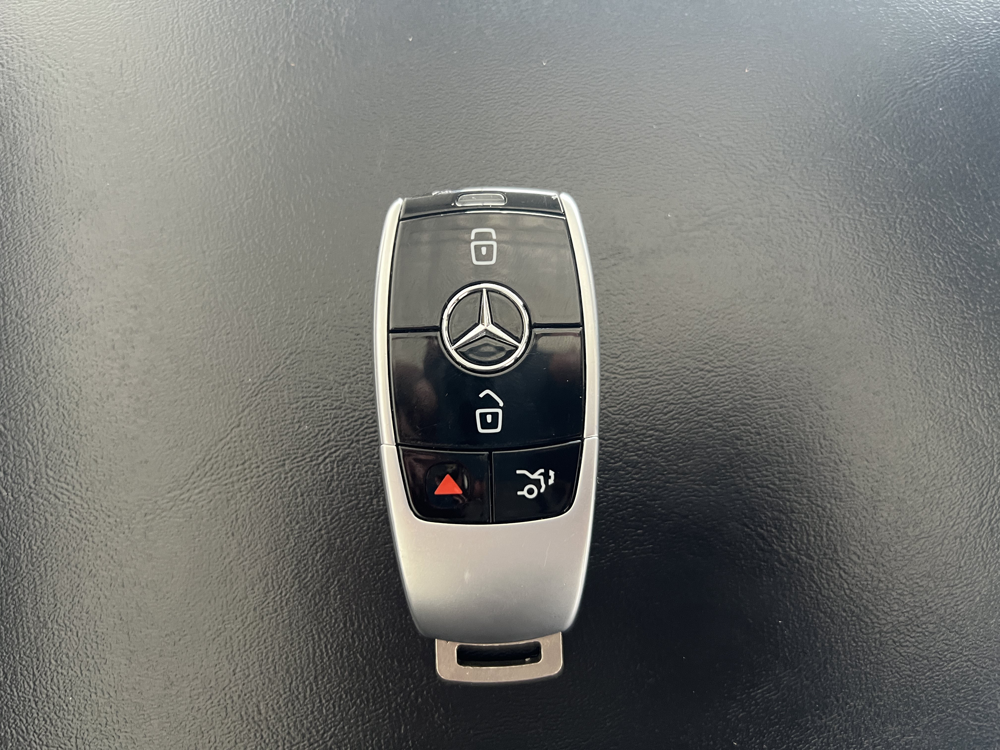Used 2019 Mercedes-Benz S 560 4MATIC Sedan image 23
