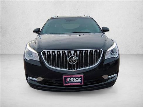Used 2015 Buick Enclave Premium w/ Experience Buick Package image 2