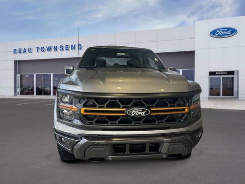 New 2025 Ford F150 Tremor w/ Equipment Group 402A High image 2