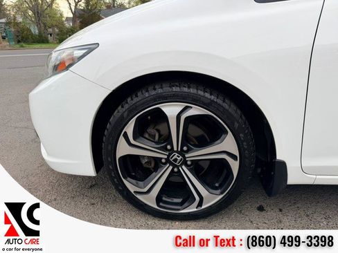 Used 2015 Honda Civic Si image 5