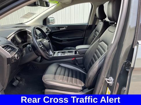 Used 2023 Ford Edge SEL w/ Convenience Package AWD/4WD image 9