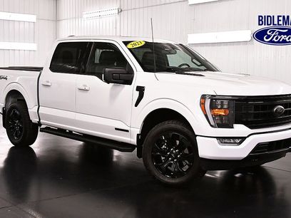 Used 2023 Ford F150 XLT w/ Equipment Group 302A High
