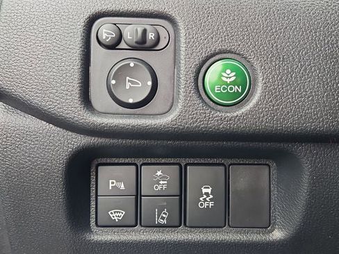 Used 2022 Honda Passport TrailSport image 30