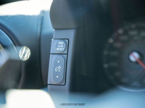 Used 2024 Nissan GT-R AWD/4WD image 24