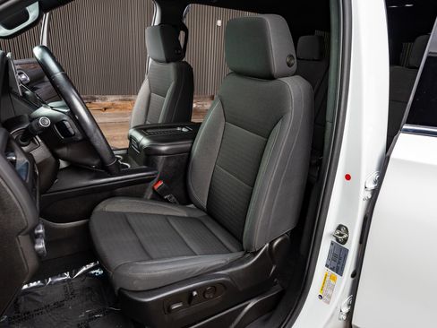 Used 2021 Chevrolet Tahoe LS image 27