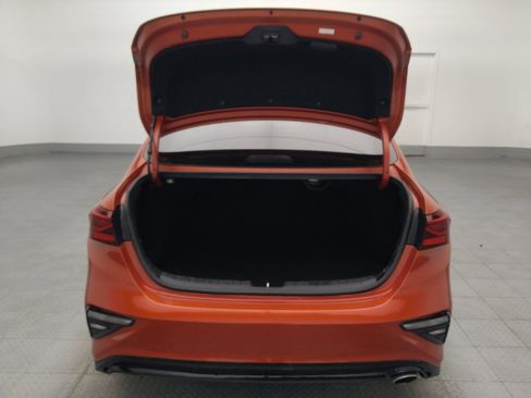 Used 2019 Kia Forte EX w/ EX Launch Edition FWD image 29