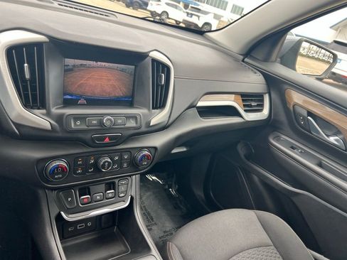 Used 2021 GMC Terrain SLE w/ Driver Convenience Package AWD/4WD image 27