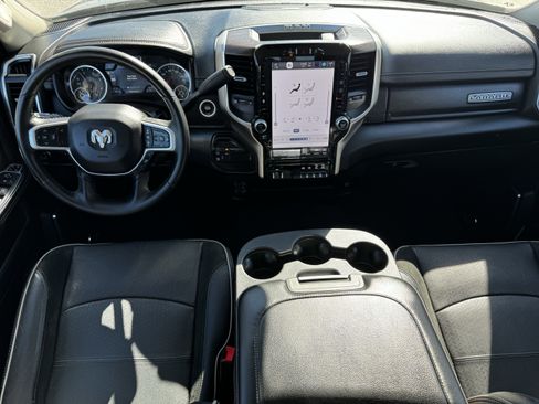 Used 2024 RAM 2500 Laramie w/ Safety Group image 15