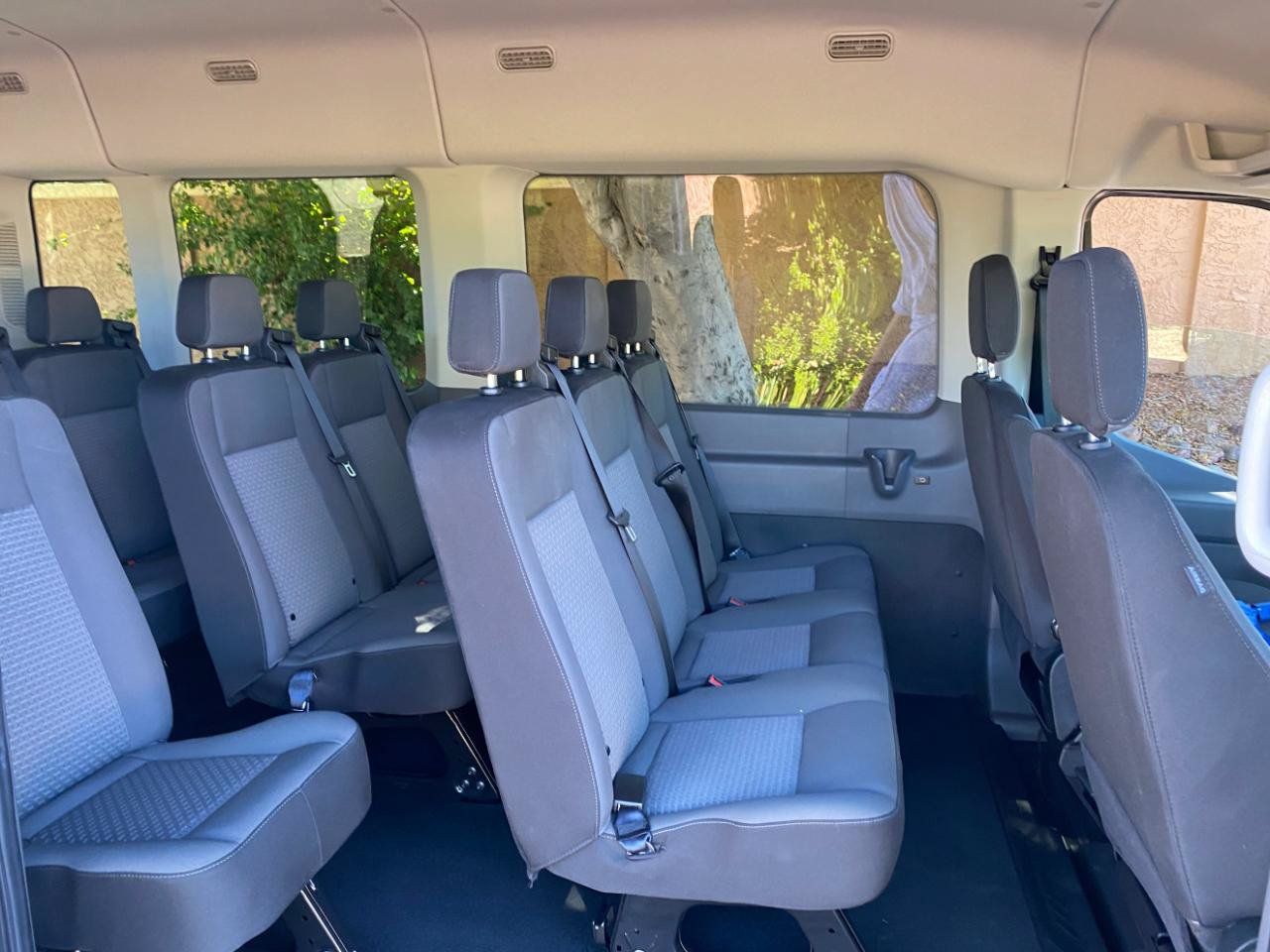 Used 2024 Ford Transit 350 XL RWD image 11