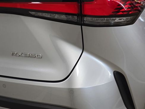 Used 2023 Lexus RX 350 Premium image 32
