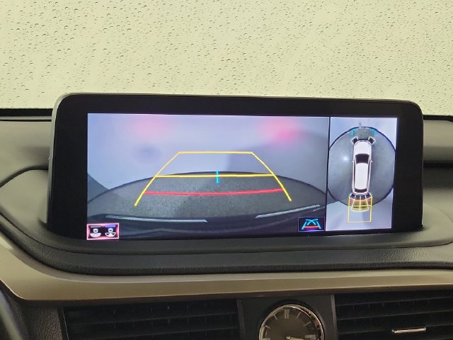 Used 2022 Lexus RX 350L Luxury w/ Accessory Package (Z1) FWD image 30