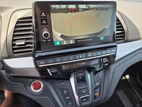 New 2026 Honda Odyssey EX-L image 10