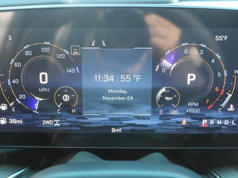 New 2026 Chevrolet Tahoe Premier image 26