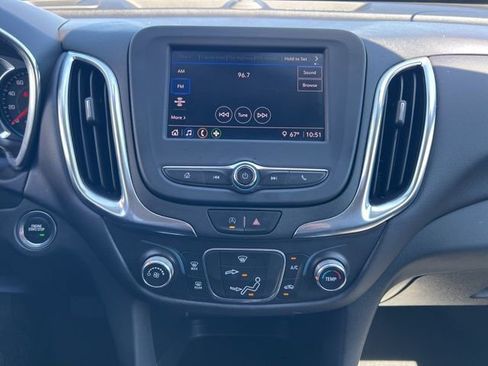 Used 2022 Chevrolet Equinox LT image 14